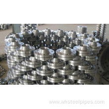 Shipbuilding,etc exhaust pipe flange